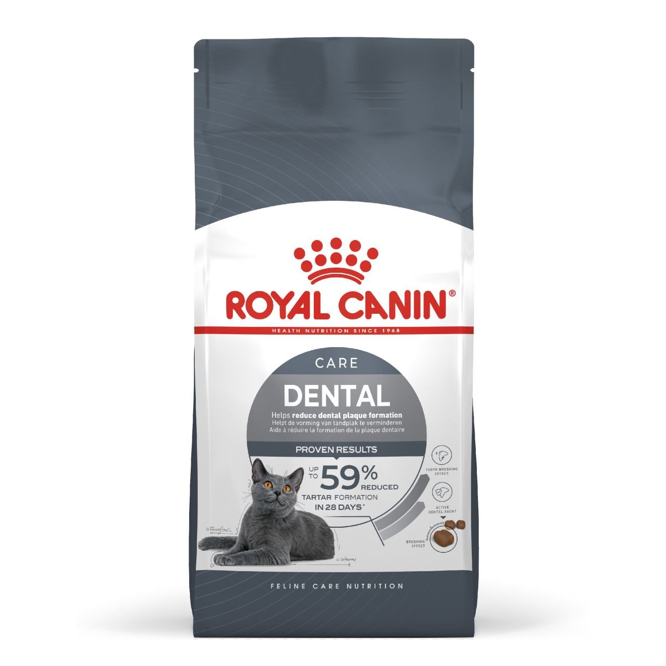 Royal Canin Dental Care Cat Food 400g