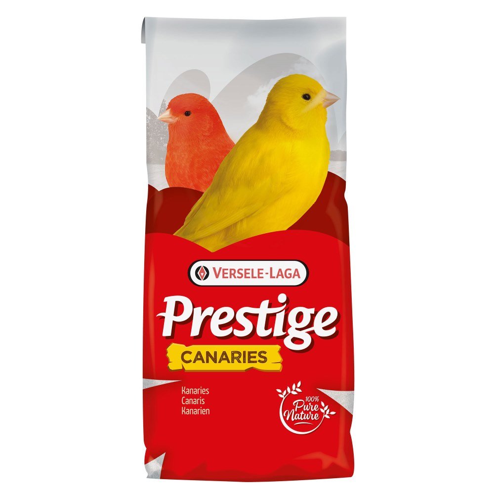 Versele Laga Prestige Canary 4kg