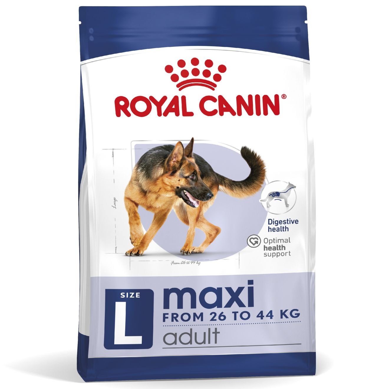 Royal Canin Maxi Adult 3kg