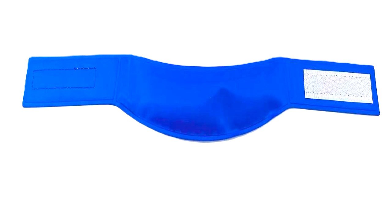 Danish Design Pet Cooling Collar Large 6.5 x 61cm